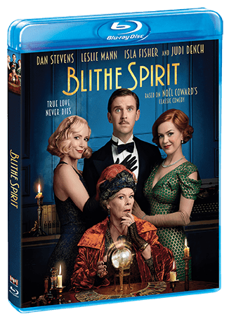 Blithe Spirit - Shout! Factory