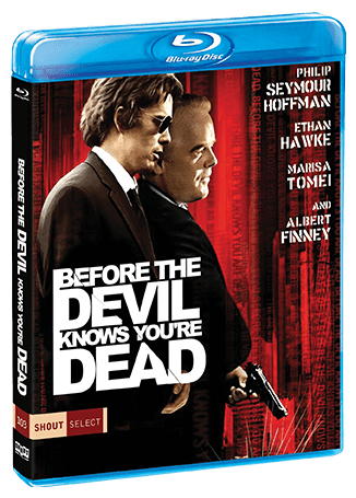 Before The Devil Knows You're Dead - Shout! Factory