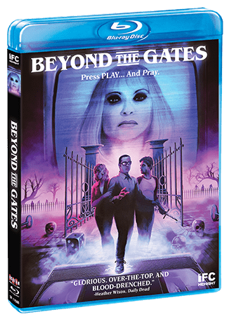 Beyond The Gates - Shout! Factory