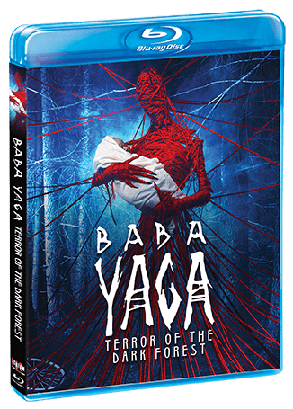 Baba Yaga: Terror Of The Dark Forest - Shout! Factory