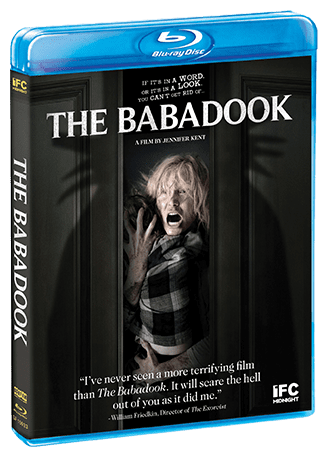 The Babadook - Shout! Factory