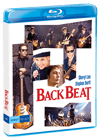 Backbeat - Shout! Factory