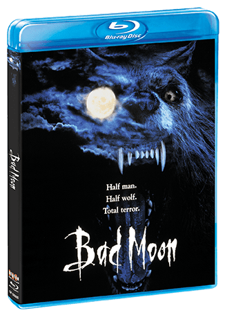 Bad Moon - Shout! Factory