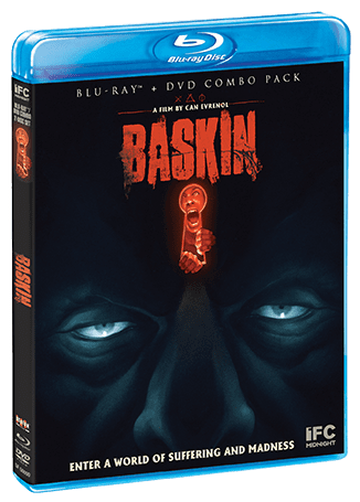 Baskin - Shout! Factory