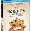 The Big Bad Fox And Other Tales - Shout! Factory