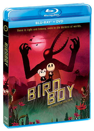 Birdboy: The Forgotten Children - Shout! Factory