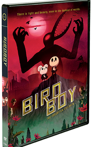 Birdboy: The Forgotten Children - Shout! Factory