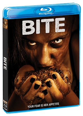 Bite - Shout! Factory