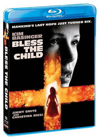 Bless The Child - Shout! Factory