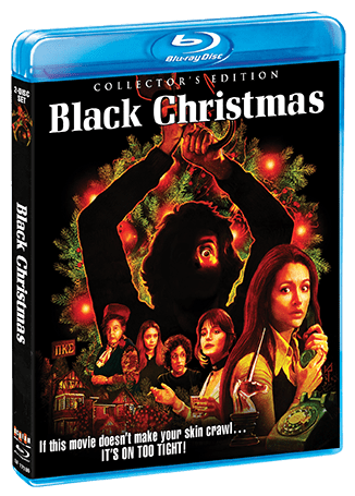 Black Christmas [Collector's Edition] - Shout! Factory