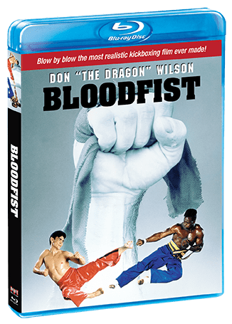 Bloodfist - Shout! Factory