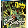 The Body Snatcher - Shout! Factory