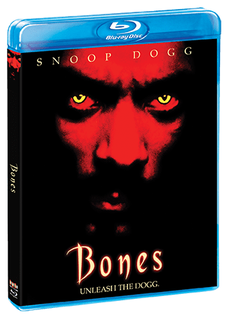 Bones - Shout! Factory