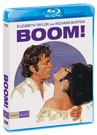 Boom! - Shout! Factory