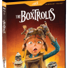 The Boxtrolls (4K UHD) - Shout! Factory