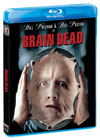 Brain Dead - Shout! Factory