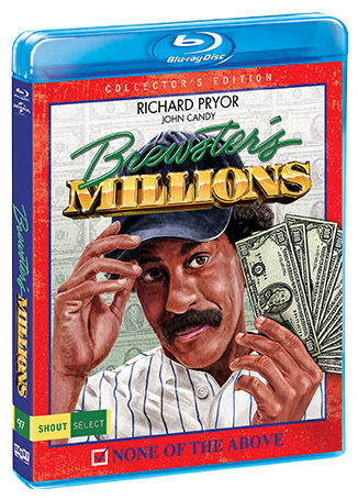 Brewster's Millions [Collector's Edition] - Shout! Factory