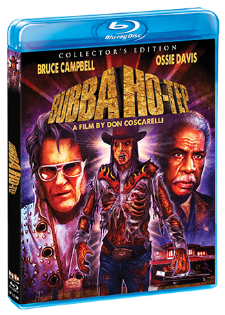 Bubba Ho-Tep [Collector's Edition] - Shout! Factory