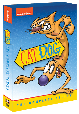 CatDog: The Complete Series - Shout! Factory