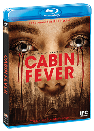 Cabin Fever - Shout! Factory