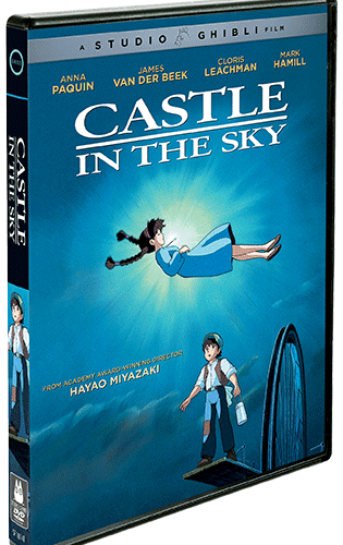 Castle In The Sky - Shout! Factory