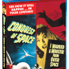 Conquest Of Space / I Married A Monster From Outer Space [Double Feature] - Shout! Factory