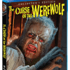 The Curse Of The Werewolf [Collector's Edition] - Shout! Factory