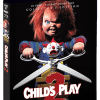 Child's Play 2 [Collector's Edition] - Shout! Factory