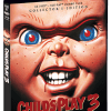 Child's Play 3 [Collector's Edition] - Shout! Factory