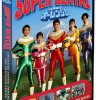 Chouriki Sentai Ohranger: The Complete Series - Shout! Factory