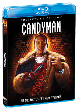 Candyman [Collector's Edition] - Shout! Factory