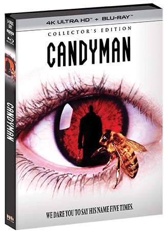 Candyman [Collector's Edition] - Shout! Factory