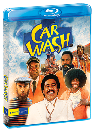 Car Wash - Shout! Factory