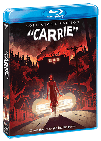 Carrie [Collector's Edition] - Shout! Factory