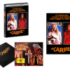 Carrie [Collector's Edition] + Poster + Pin Set - Shout! Factory