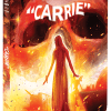 Carrie [Limited Edition Steelbook] - Shout! Factory