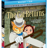 The Cat Returns - Shout! Factory