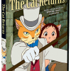 The Cat Returns - Shout! Factory