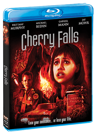 Cherry Falls - Shout! Factory