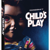 Child's Play (2019) [Collector's Edition] + Exclusive Poster - Shout! Factory