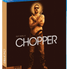 Chopper - Shout! Factory