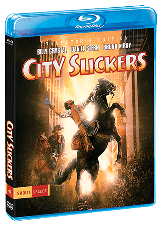 City Slickers [Collector's Edition] - Shout! Factory