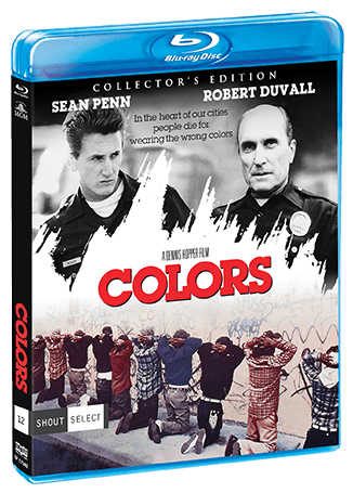 Colors [Collector's Edition] - Shout! Factory