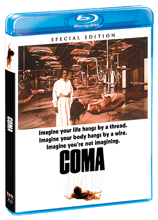 Coma [Special Edition] - Shout! Factory