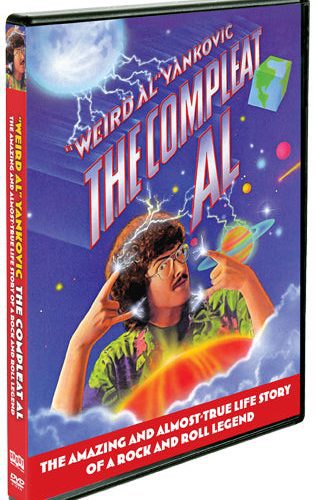 The Compleat Al - Shout! Factory