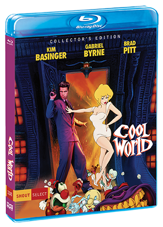 Cool World [Collector's Edition] - Shout! Factory