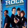 Cop Rock: The Complete Series - Shout! Factory