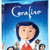 Coraline [LAIKA Studios Edition] - Shout! Factory