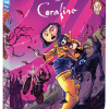 Coraline [Limited Edition Steelbook] - Shout! Factory