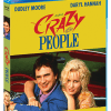 Crazy People - Shout! Factory